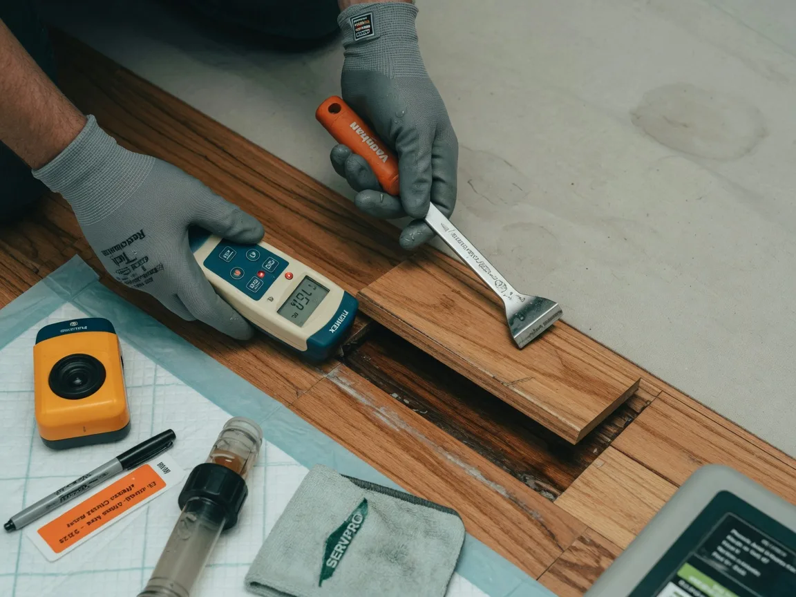 Why choose Water Damage Restoration in Enoree, SC